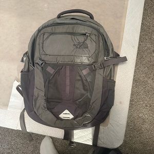 North Face Backpack